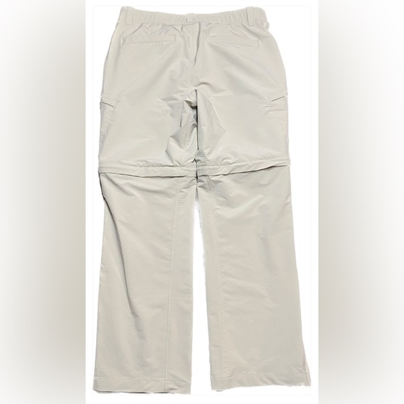Ascend Stretch Cargo Explorer Pants with Zip-Off Legs - Picture 2 of 6